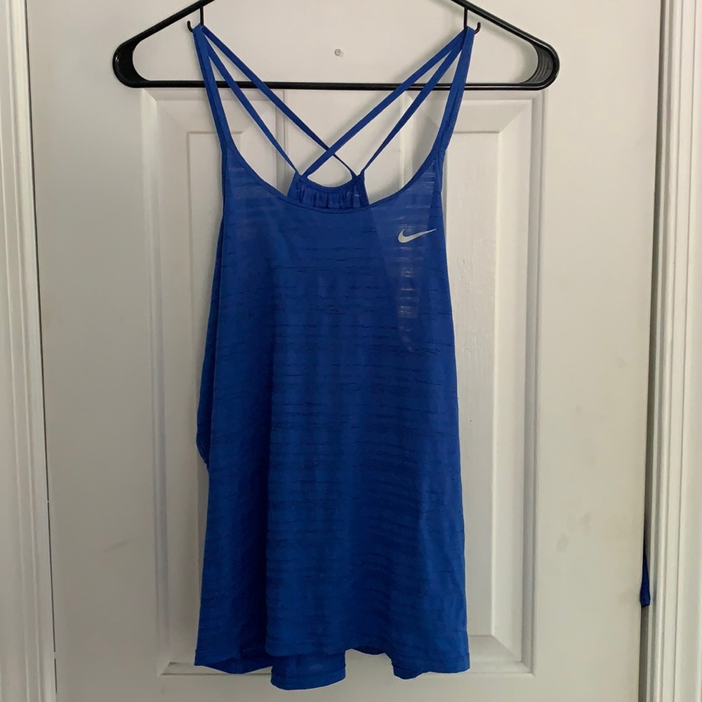Nike Dri-Fit Tank Top